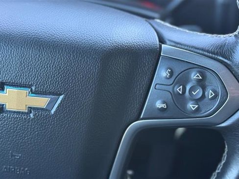 Used 2018 Chevrolet Silverado 1500 LT w/ All Star Edition image 23