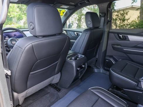 New 2026 Buick Enclave Preferred w/ Power Package FWD image 26