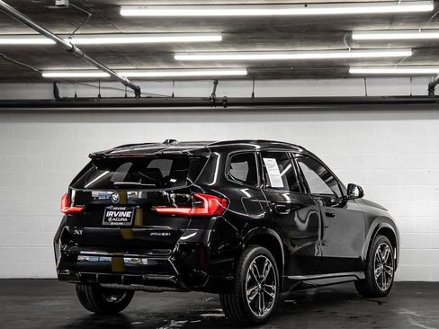 Used 2023 BMW X1 xDrive28i w/ M Sport Package image 5