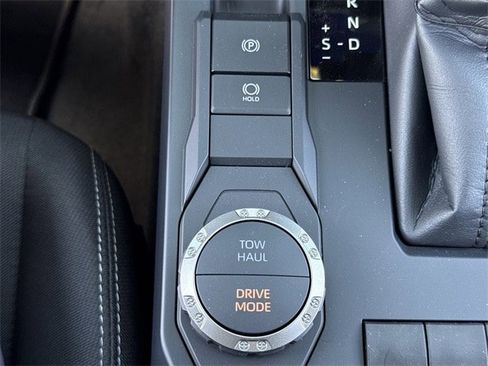 New 2026 Toyota Tacoma TRD Sport image 20