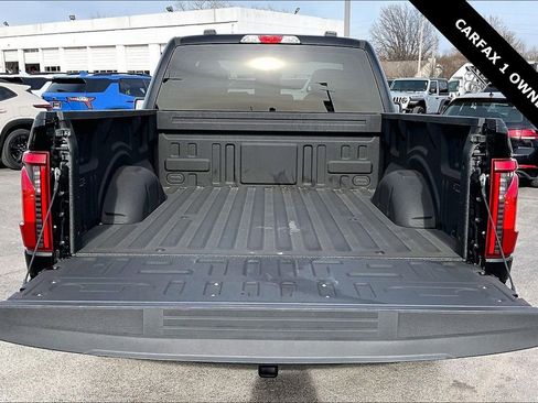 Used 2025 Ford F150 XL w/ Equipment Group 103A High image 7