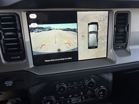 New 2026 Ford Bronco Outer Banks image 9