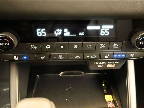 New 2026 Subaru Outback Touring XT AWD/4WD image 34