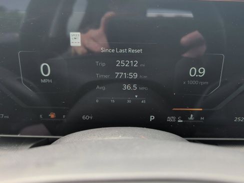 Used 2025 Kia K4 EX image 17