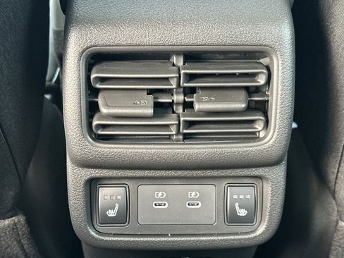 New 2026 Nissan Leaf S+ w/ Floor Mat Package (S+) image 15