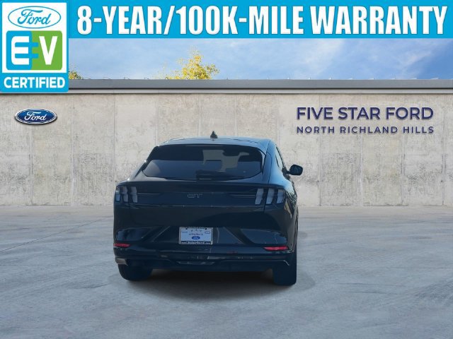 Used 2023 Ford Mustang Mach-E GT w/ GT Performance Edition AWD/4WD image 9