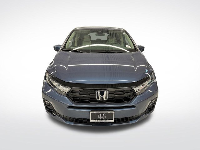 New 2027 Honda Odyssey Elite image 26