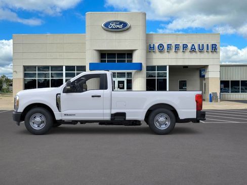 New 2026 Ford F350 XL RWD image 25
