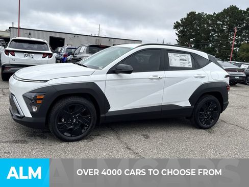 Used 2026 Hyundai Kona SEL Sport FWD image 2