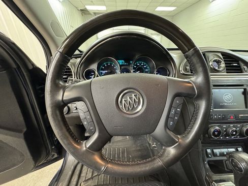 Used 2016 Buick Enclave Leather image 32