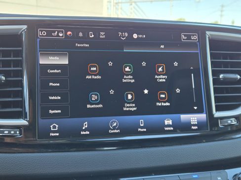 Used 2023 Chrysler Pacifica Touring-L FWD image 7