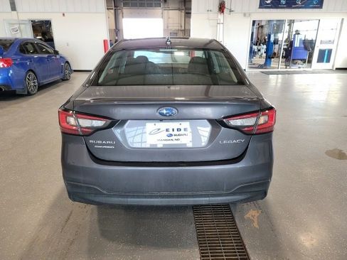 Used 2025 Subaru Legacy Premium image 6