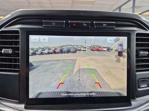 Used 2023 Ford F150 XLT w/ Equipment Group 302A High AWD/4WD image 40