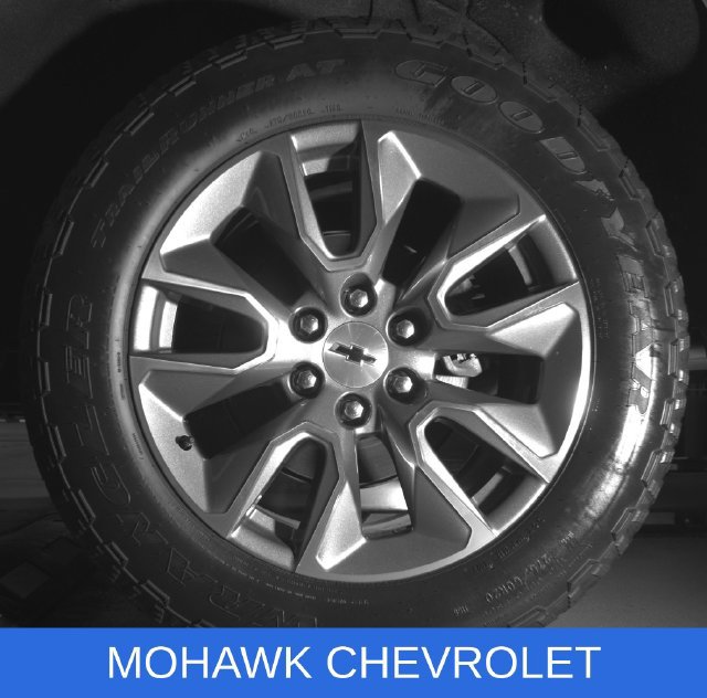 Used 2020 Chevrolet Silverado 1500 RST AWD/4WD image 28
