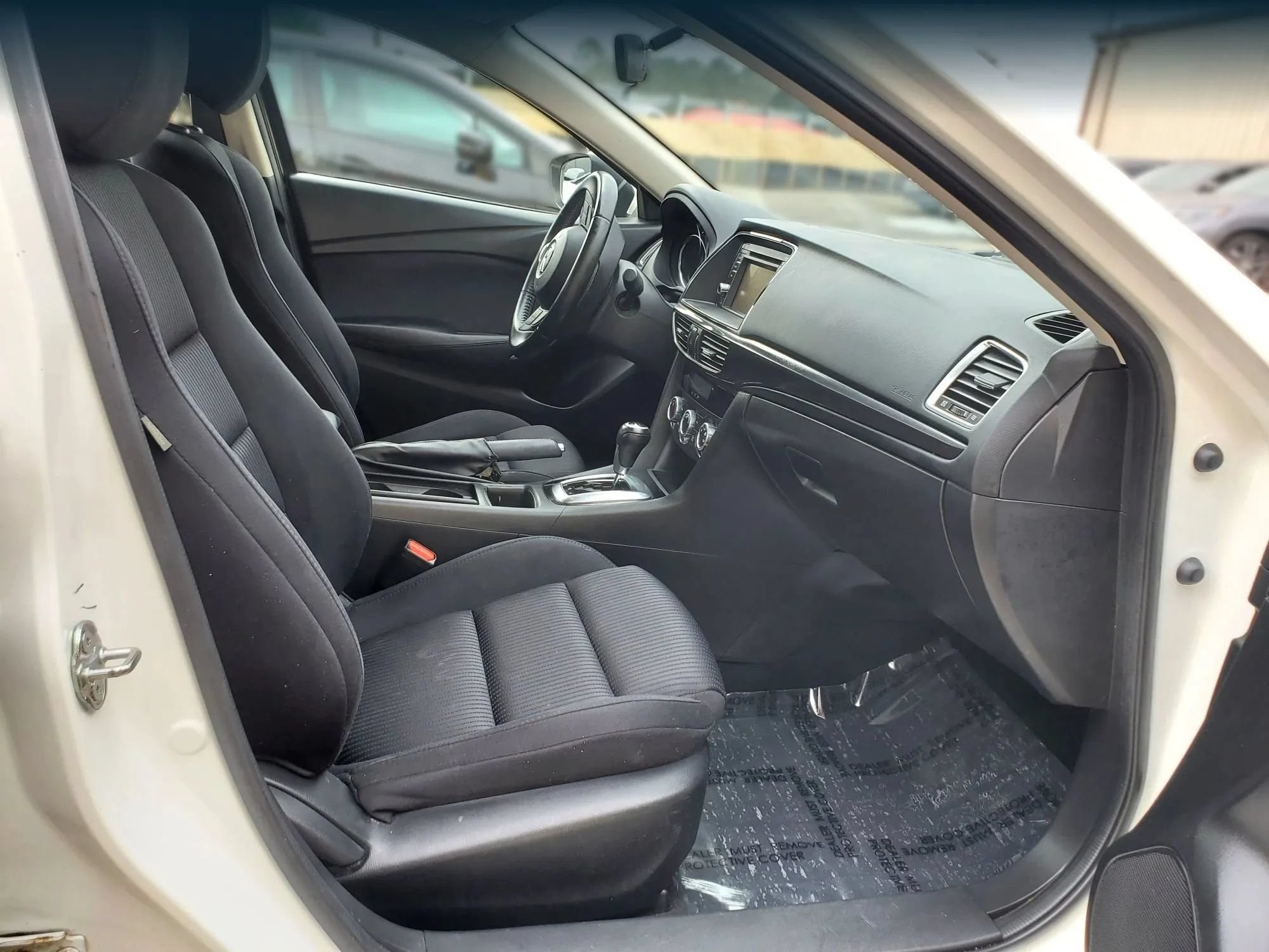 Used 2014 MAZDA MAZDA6 Sport FWD image 24