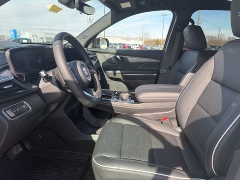 New 2026 Buick Enclave Sport Touring w/ Power Package FWD image 13