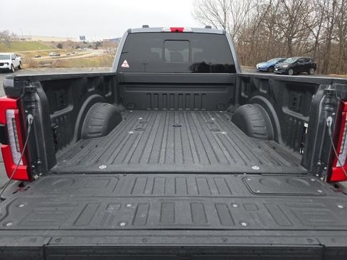 Certified 2024 Ford F250 Platinum image 14