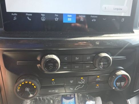 Used 2024 Ford F150 STX RWD image 21
