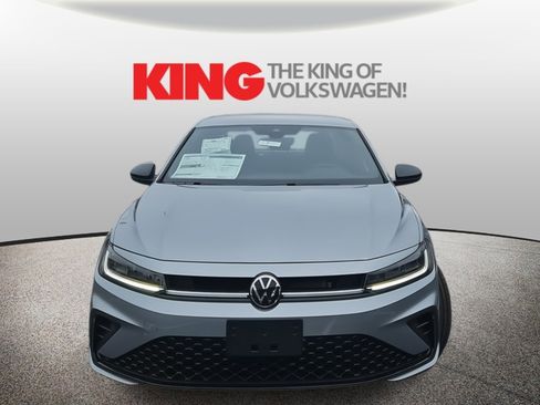 New 2026 Volkswagen Jetta Sport image 9