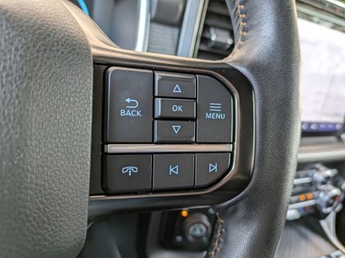 Used 2023 Ford F150 Platinum w/ Equipment Group 701A High image 27