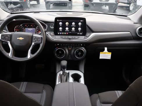 New 2026 Chevrolet Blazer LT image 17