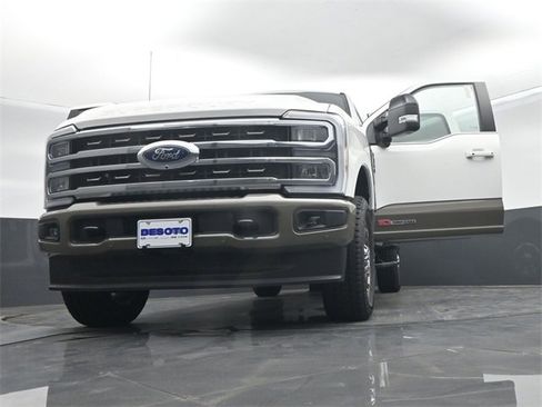 New 2026 Ford F350 King Ranch image 70