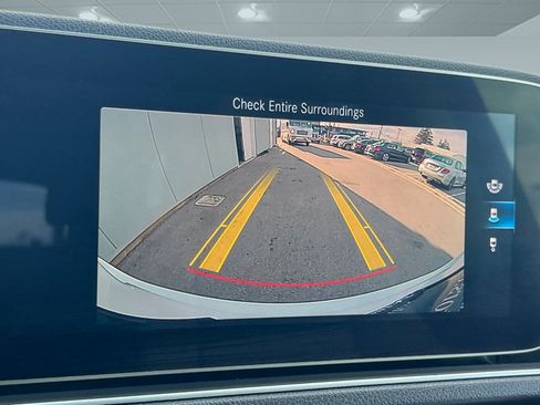 Certified 2020 Mercedes-Benz GLE 350 4MATIC image 25