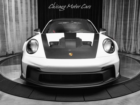Used 2024 Porsche 911 GT3 RS image 7