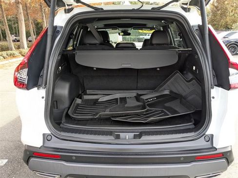 Certified 2024 Honda CR-V Sport-L image 37