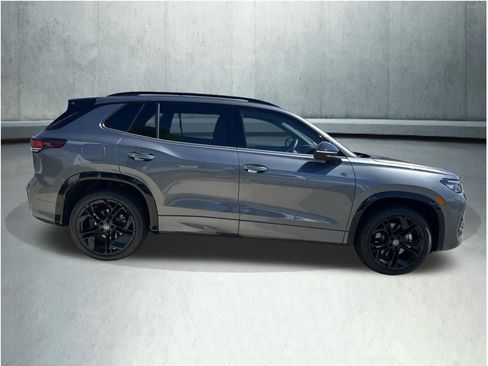 New 2026 Volkswagen Tiguan SE R-Line AWD/4WD image 6