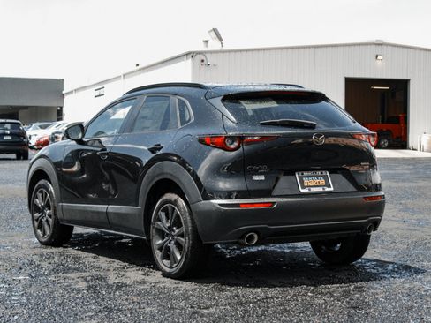 Used 2026 MAZDA CX-30 AWD 2.5 S image 7
