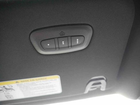 New 2025 Jeep Wagoneer L Series II w/ Convenience Group I image 33