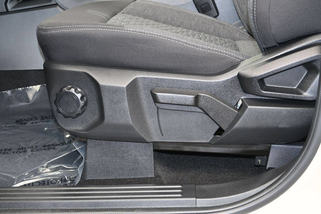 New 2026 Ford Ranger XLT RWD image 21