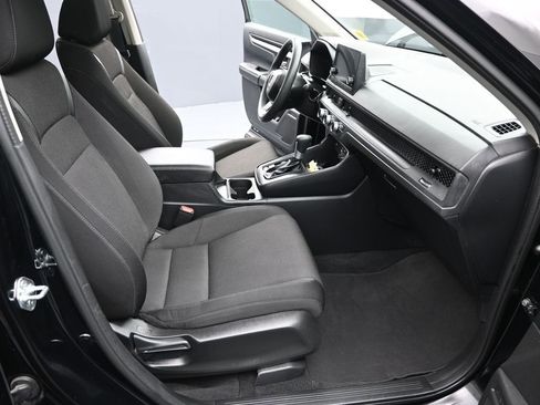 Certified 2024 Honda CR-V EX image 28