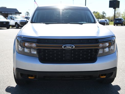 Used 2023 Ford Maverick Tremor w/ Tremor Off-Road Package image 7