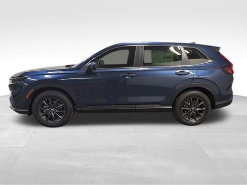 New 2026 Honda CR-V EX-L image 3