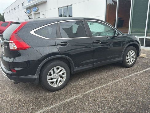 Used 2016 Honda CR-V EX image 5