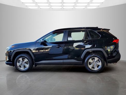 New 2025 Toyota RAV4 XLE w/ Convenience Package image 5