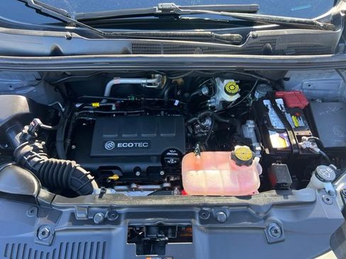 Used 2019 Buick Encore Preferred FWD image 27