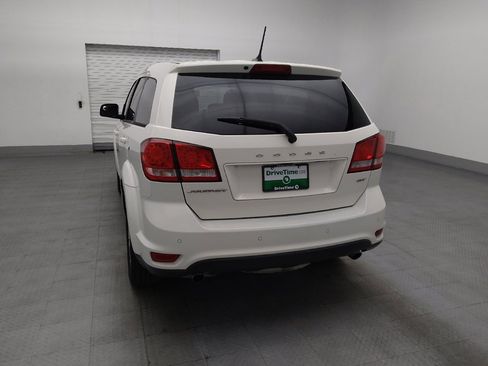 Used 2017 Dodge Journey GT FWD image 6