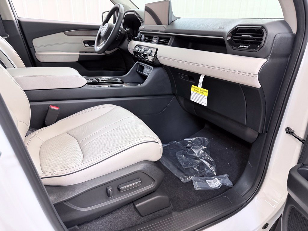 New 2026 Honda Pilot Elite image 44
