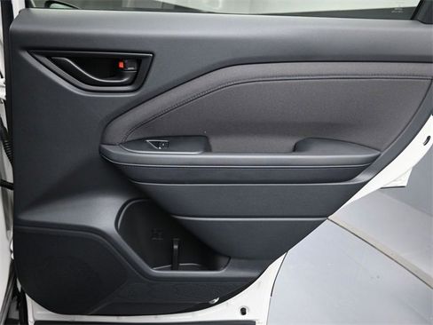 New 2025 Subaru Forester Premium image 28