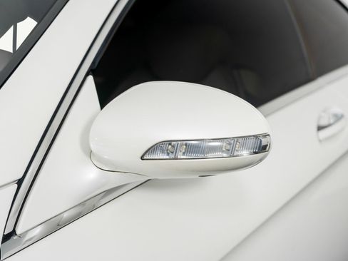 Used 2008 Mercedes-Benz CL 65 AMG image 27