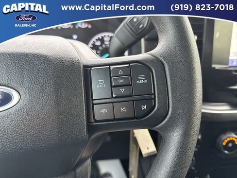 Certified 2023 Ford F150 XL w/ STX Appearance Package image 22