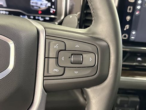 New 2025 GMC Sierra 1500 Elevation w/ Elevation Premium Package image 49