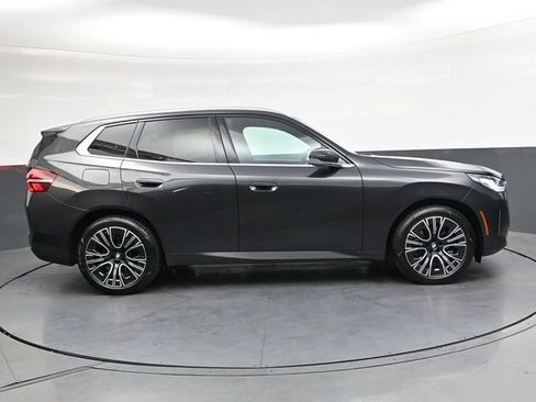 Used 2026 BMW X3 xDrive30 w/ Convenience Package AWD/4WD image 3