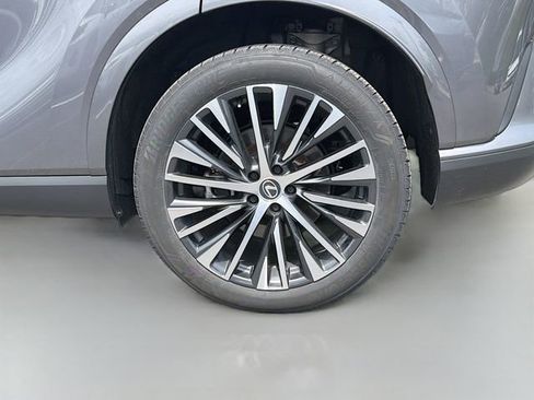 Used 2023 Lexus RX 350 Premium Plus w/ Cold Area Package AWD/4WD image 27