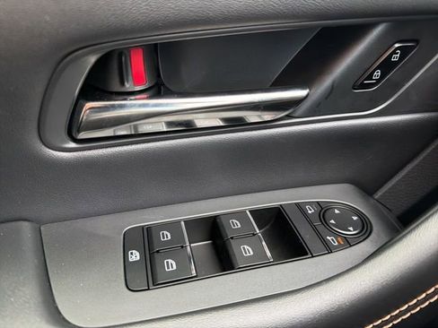 New 2026 MAZDA CX-90 3.3 Turbo w/ Preferred Package image 22