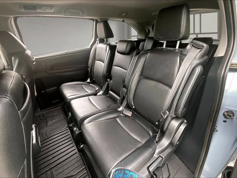 Used 2023 Honda Odyssey Touring image 21