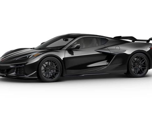 New 2026 Chevrolet Corvette Z06 w/ Z07 Performance Package image 14